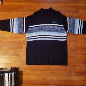 South Pole sweater